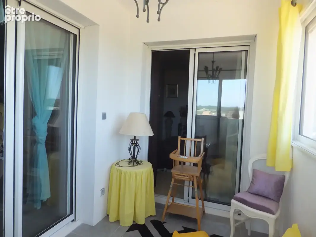 Superbe villa T5 avec piscine - photo 21