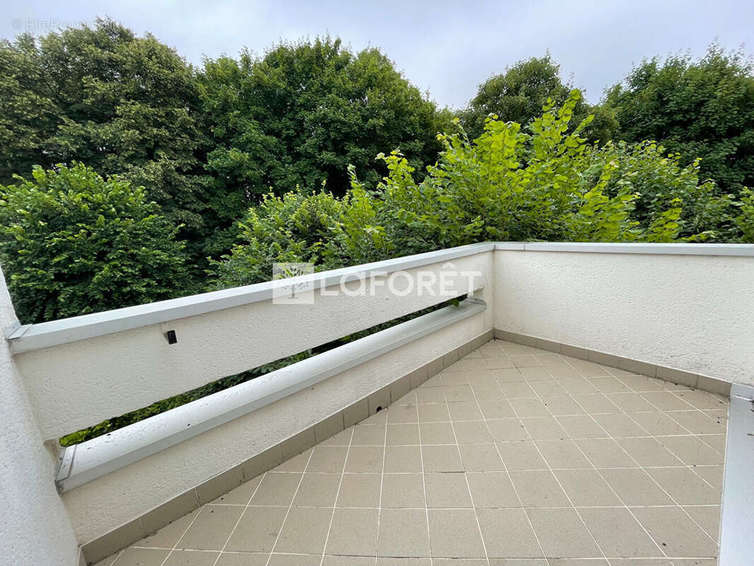 Appartement à DRAVEIL