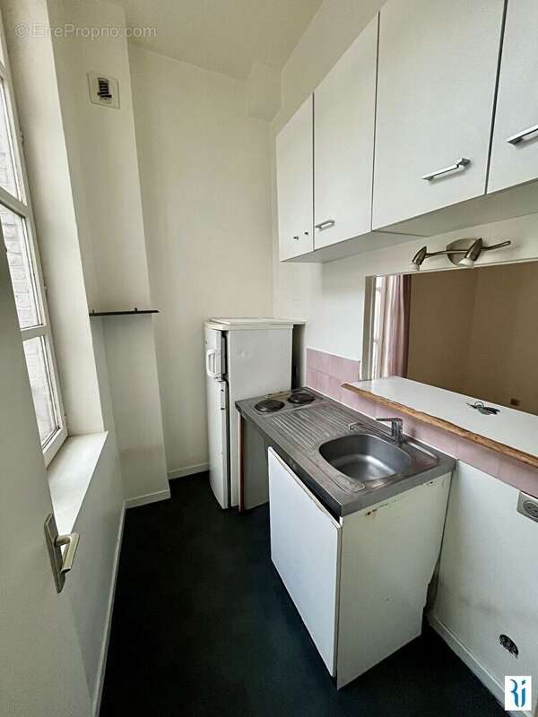 Appartement à ROUEN