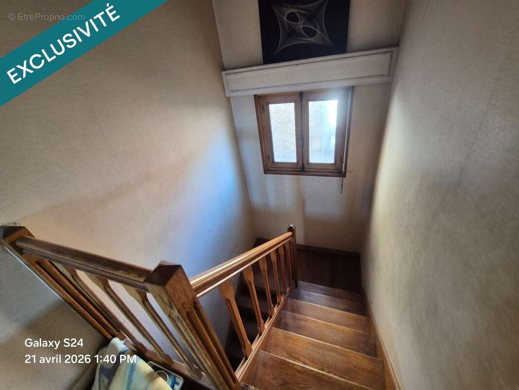 Photo 9 - Maison à AMBERT
