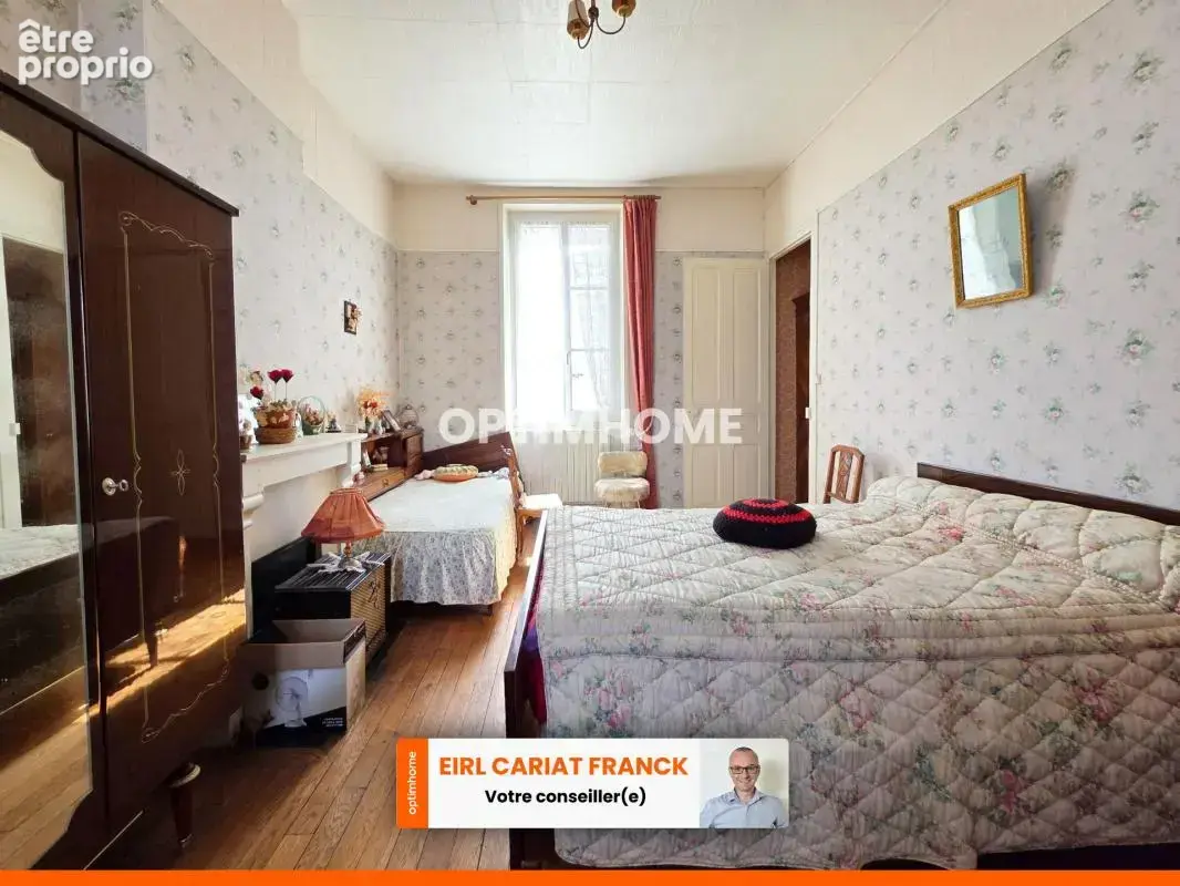 Maison de 117 m², l’ensemble sur 1368 m² de terrain : - photo 9