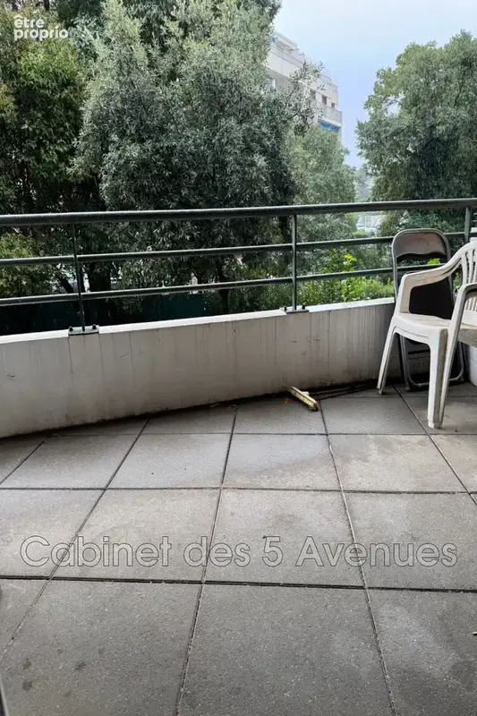 Appartement 2 pièces à vendre à Marseille-9e (13009) - photo 4