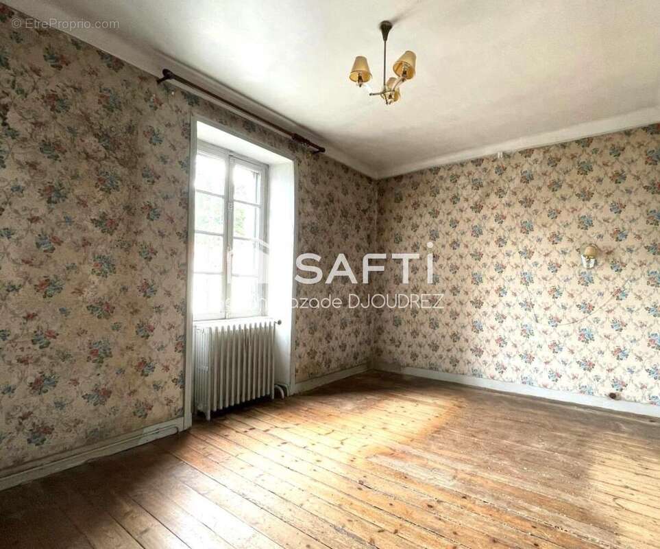 Photo 5 - Maison à CHANTONNAY