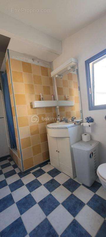 Maison à LES MATHES