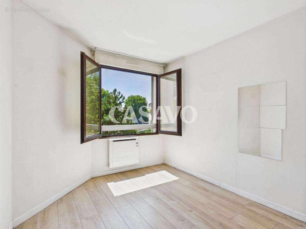 Appartement à SAINT-MAURICE