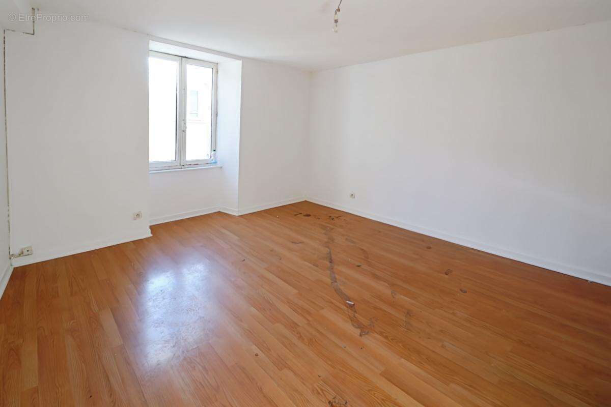 Appartement 3 pièces 51m² - photo 4