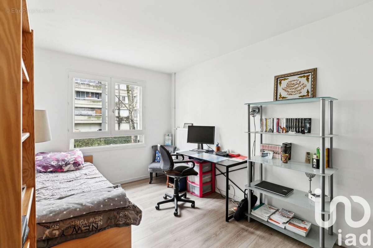 Photo 8 - Appartement à SARTROUVILLE