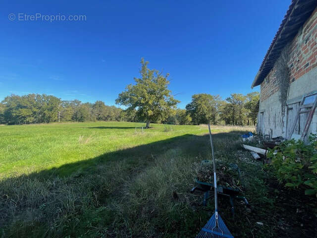 Maison à SAINT-MICHEL-DE-DOUBLE