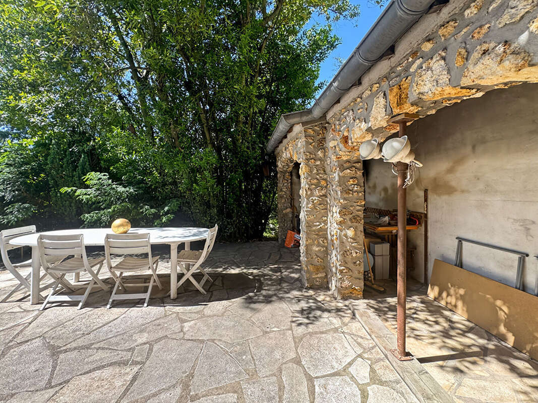 Maison à ROSNY-SOUS-BOIS