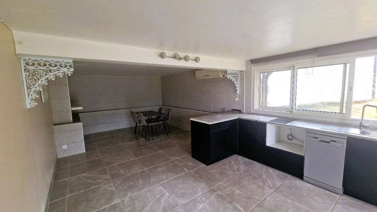 Maison à LE TAMPON