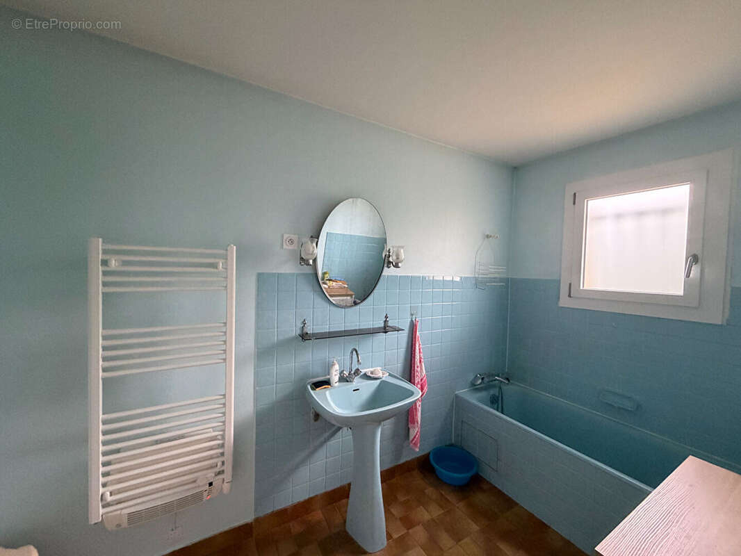 Maison 87m² à péronnas - photo 6