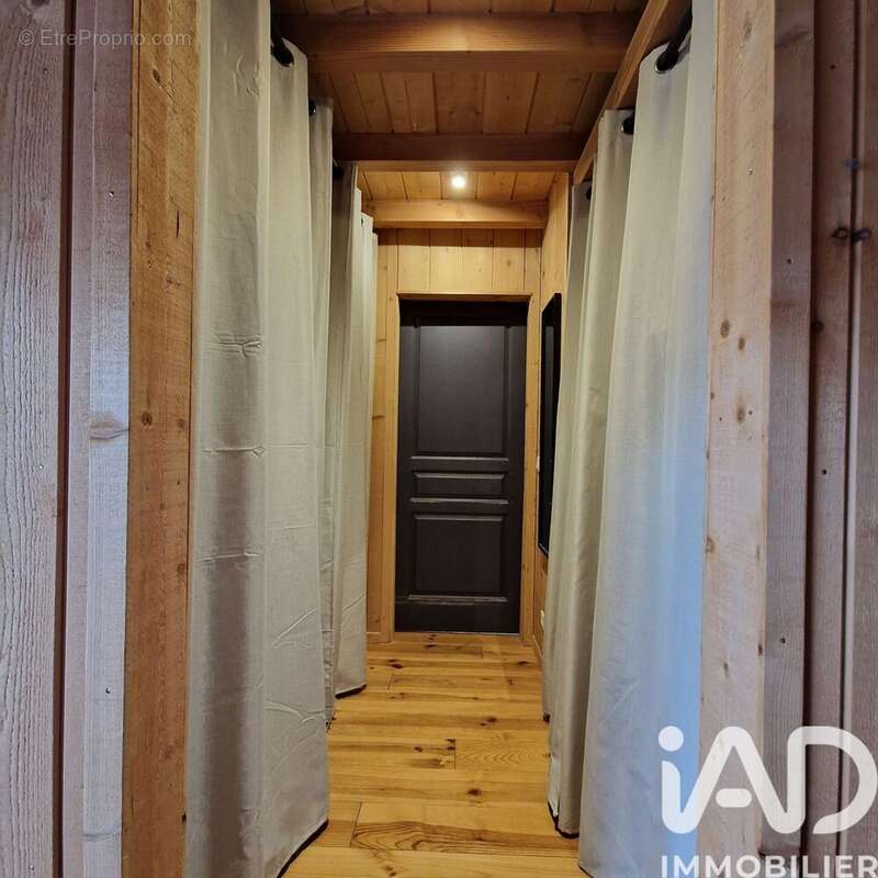 Photo 9 - Maison à LE PORGE