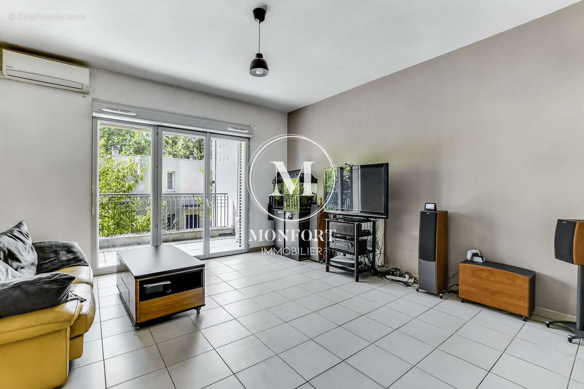 Appartement à BALMA