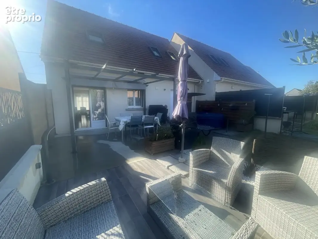 Maison à GUECELARD