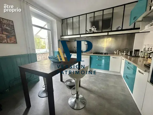 Maison 13 pièces 305 m² à vendre à Gimel-Les-Cascades (19800) - photo 5