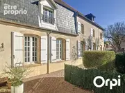 Maison à MONTAIGUT