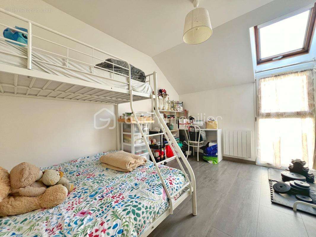 Appartement à MARLY-LE-ROI