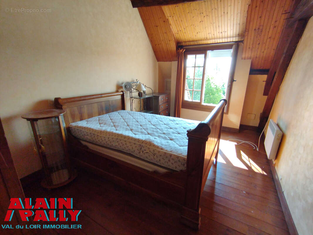 Ouest CLOYES, jolie maison de village - photo 5