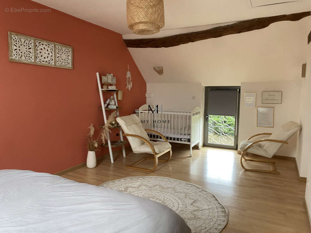 Maison à ALENCON