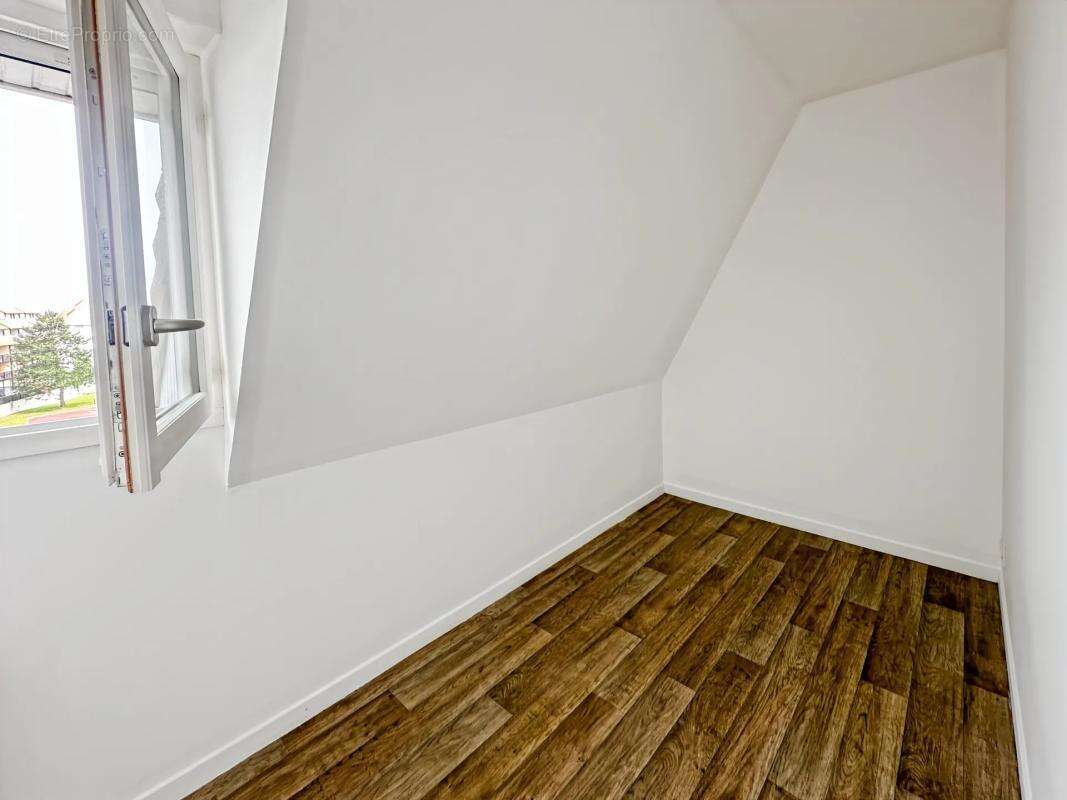 Appartement à VILLERS-SUR-MER