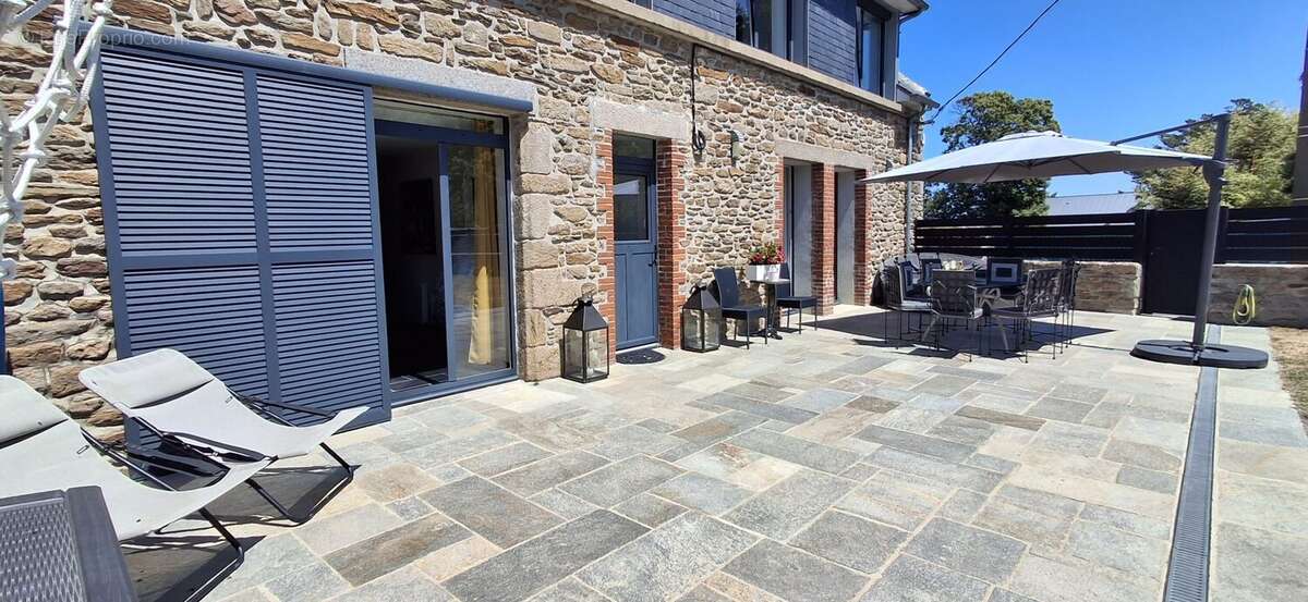Maison 148 m² à Cancale  - photo 2
