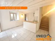 Appartement à GEVEZE