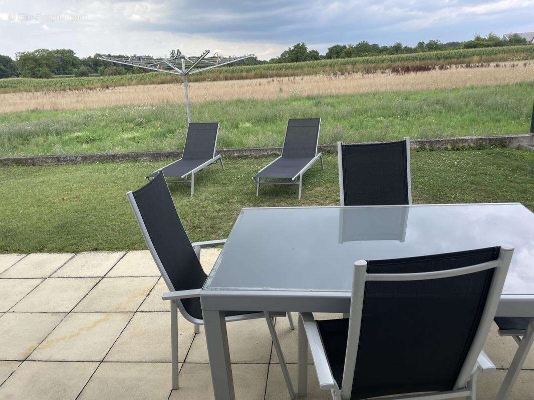 Maison à MARCKOLSHEIM