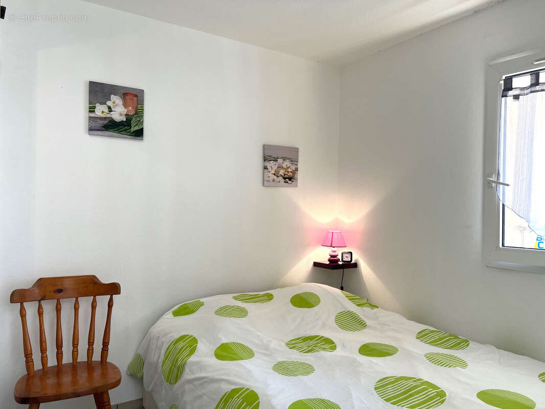 Appartement à AGDE