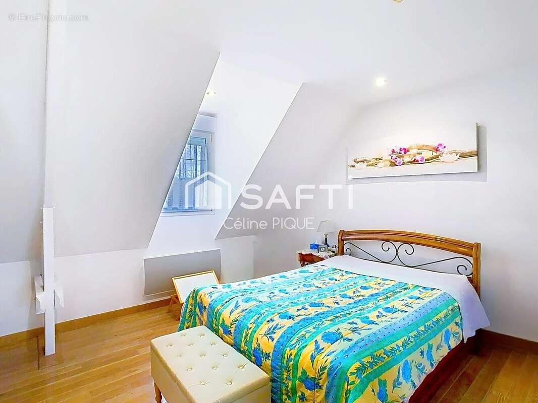 Photo 7 - Maison à CAEN