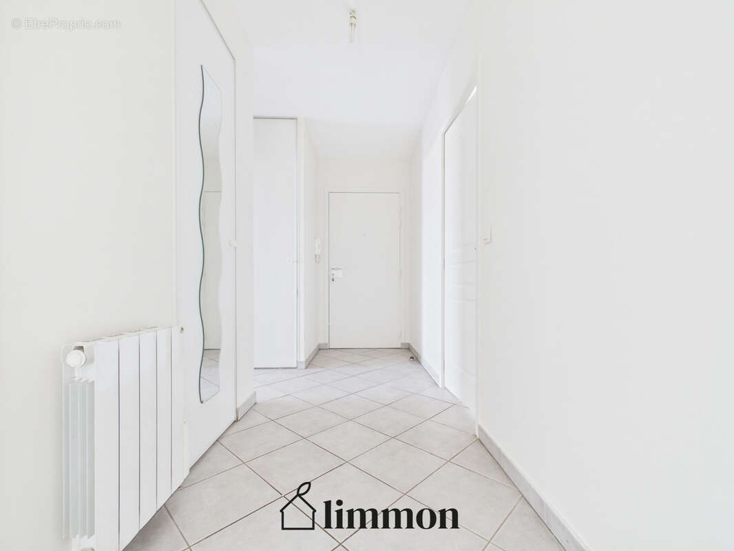 Appartement à LYON-7E