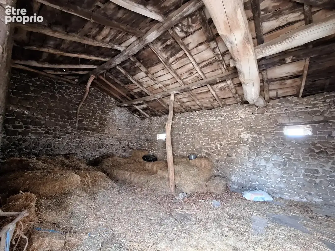 Maison et dépendances à GILHOC SUR ORMEZE - photo 12