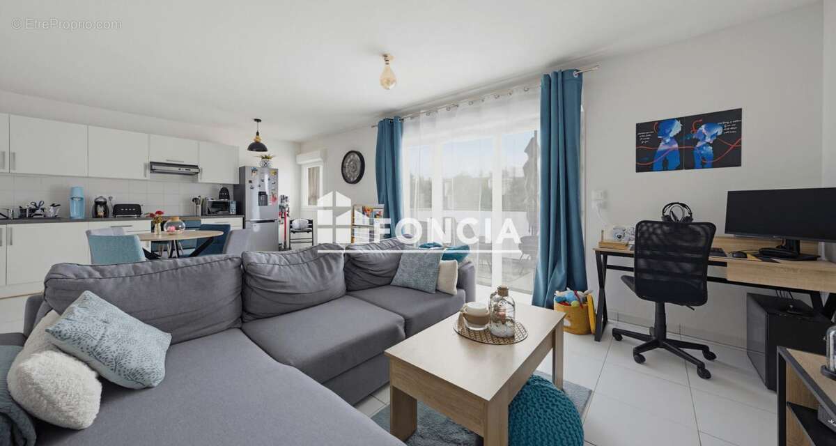 Appartement à PESSAC