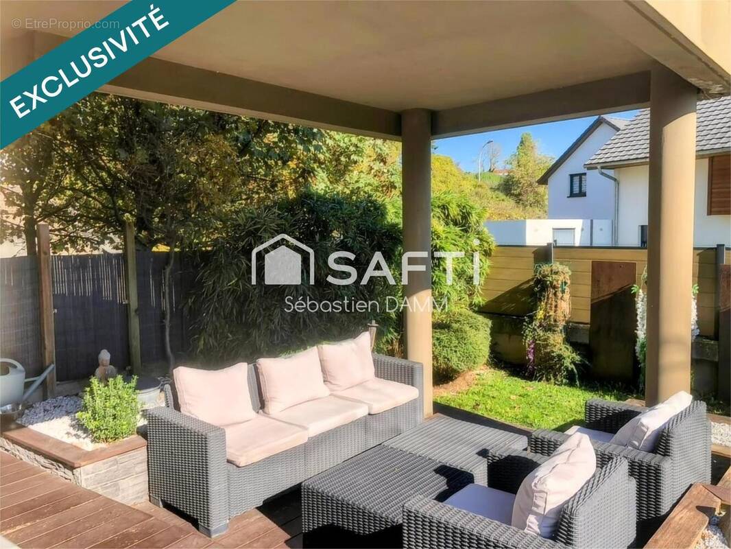 Photo 1 - Appartement à PFASTATT