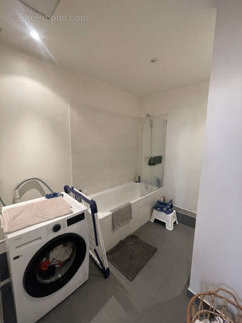 Appartement à LYON-1E