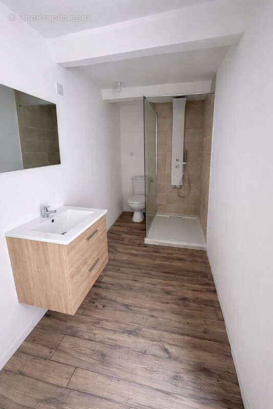 Appartement à NARBONNE