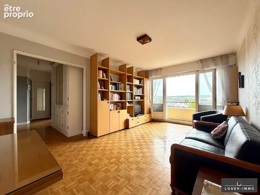Appartement 53 m² à Le Perreux-Sur-Marne  - photo 2