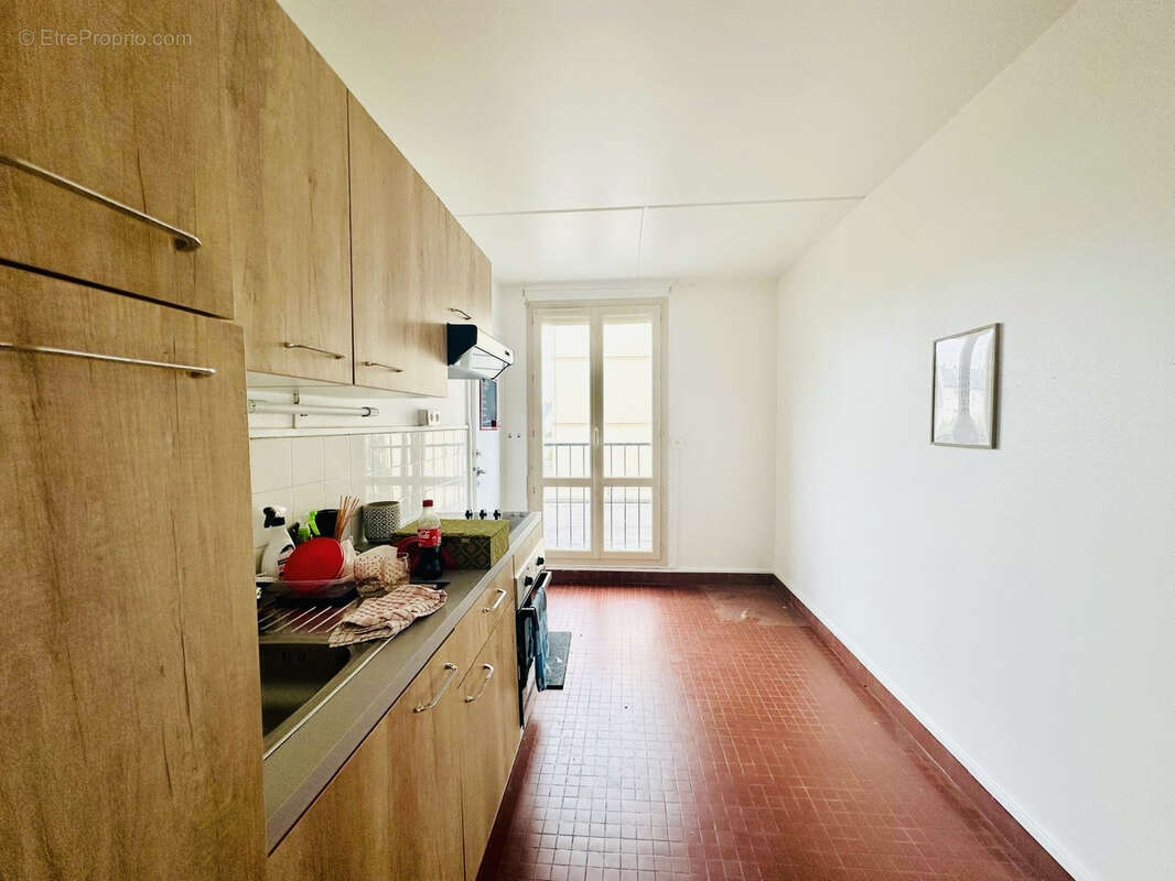 Appartement à BRIVE-LA-GAILLARDE