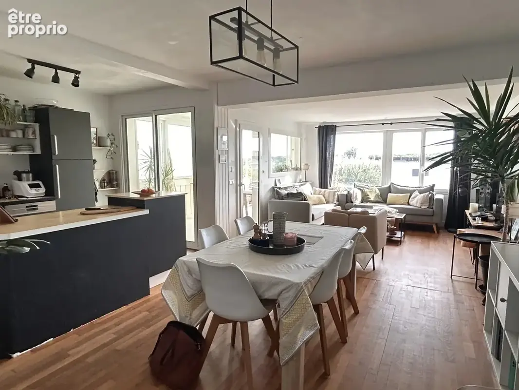 Maison 90 m² à vendre à Lorient (56100) - photo 5