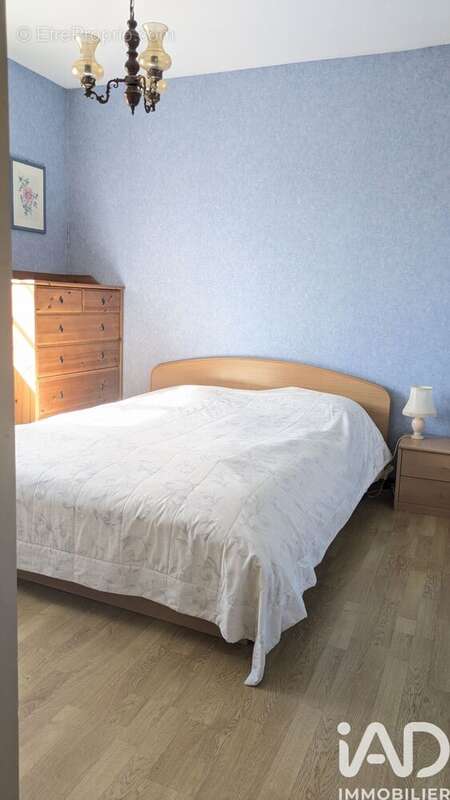 Photo 4 - Maison à PESSAC