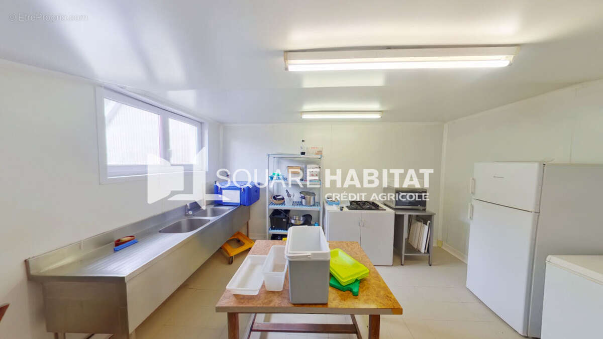 Maison à L&#039;ILE-BOUCHARD