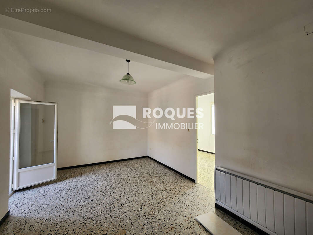 Appartement à LODEVE