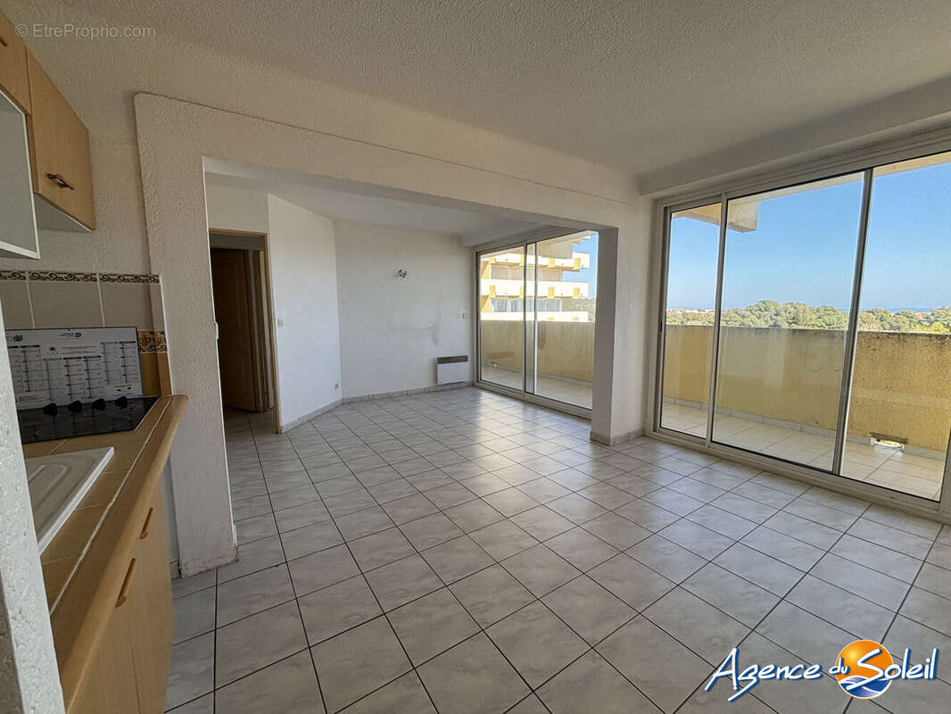 Appartement à NARBONNE