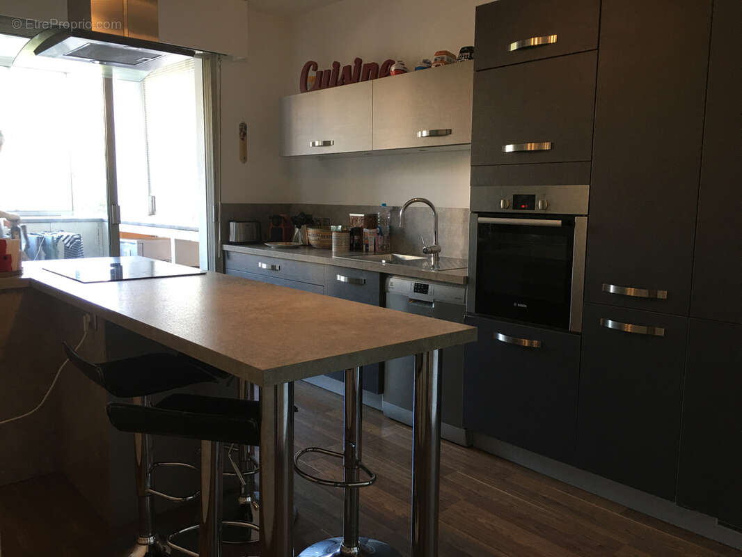 Appartement à AJACCIO