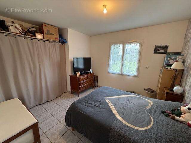 Maison à SAINT-JEAN-DU-THENNEY