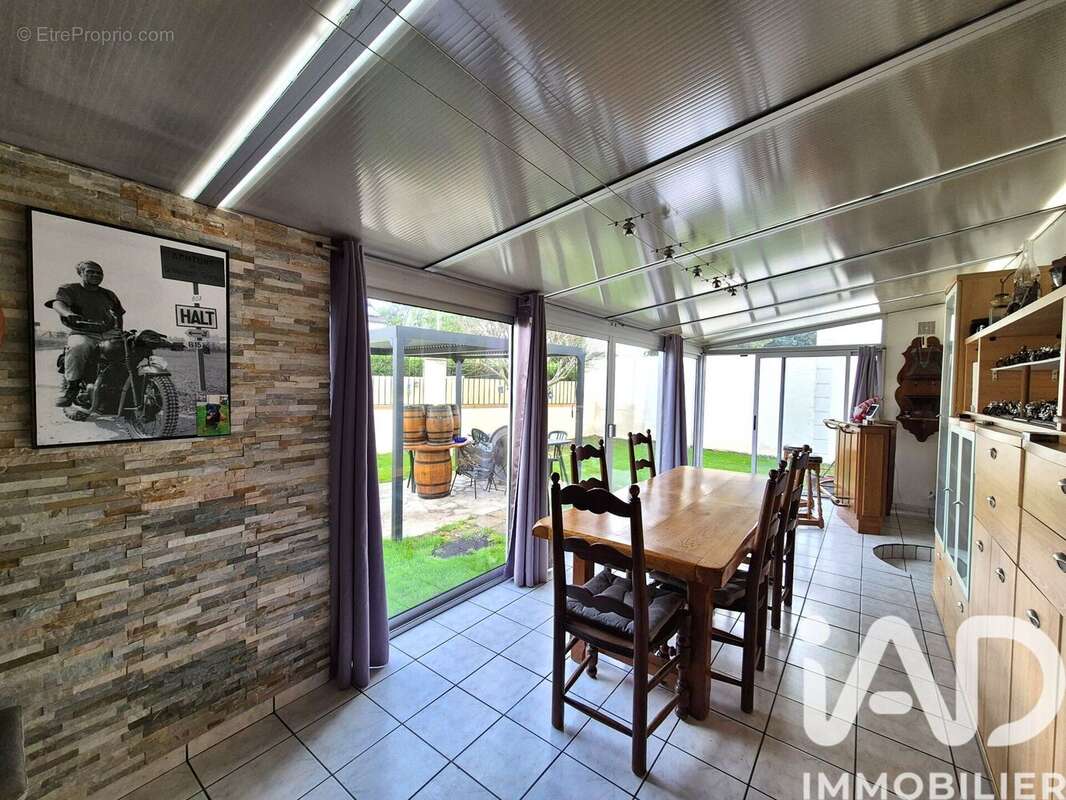 Photo 3 - Maison à CHELLES