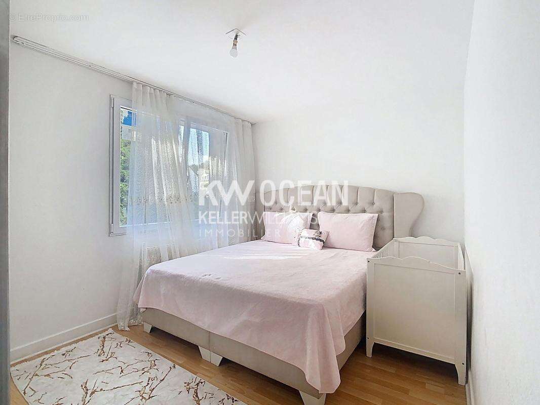 Appartement à QUIMPER