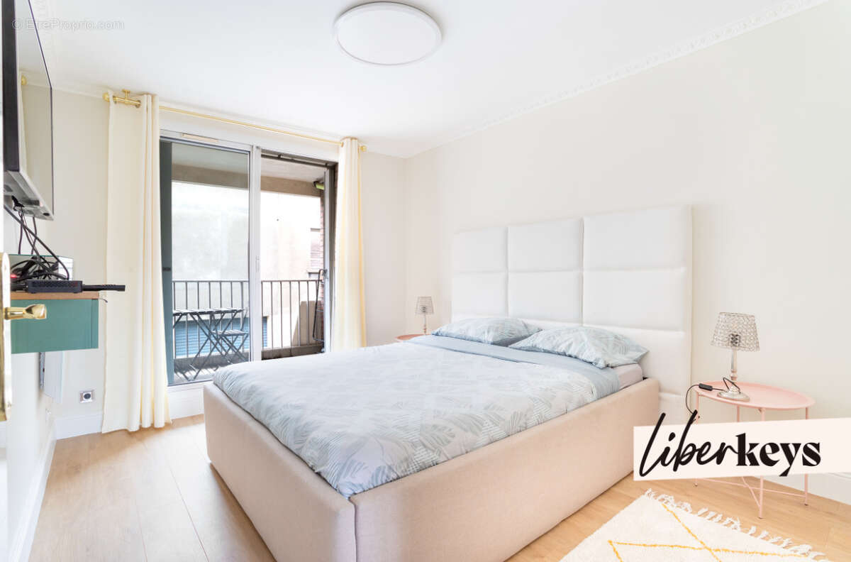Appartement à LILLE