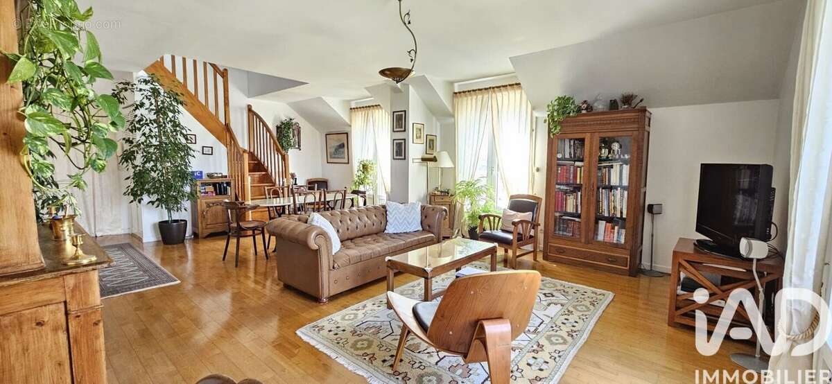 Photo 3 - Appartement à GROSLAY