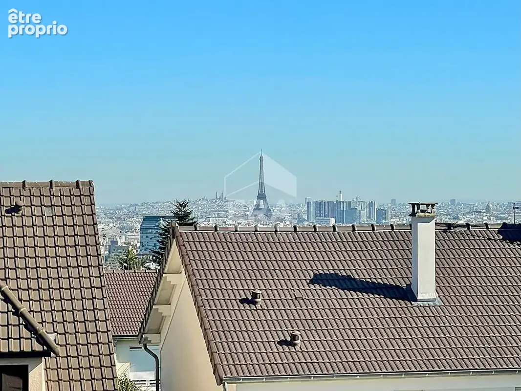 Maison 113m² à sèvres - photo 10