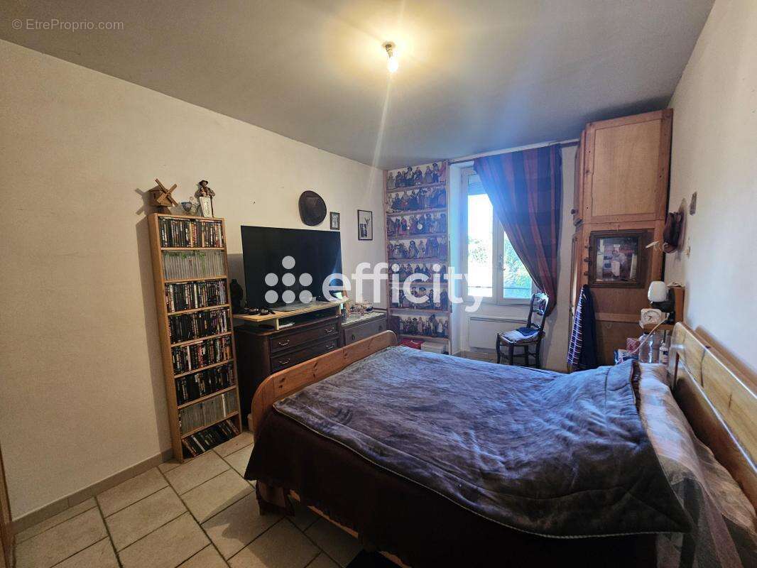 Appartement - photo 8